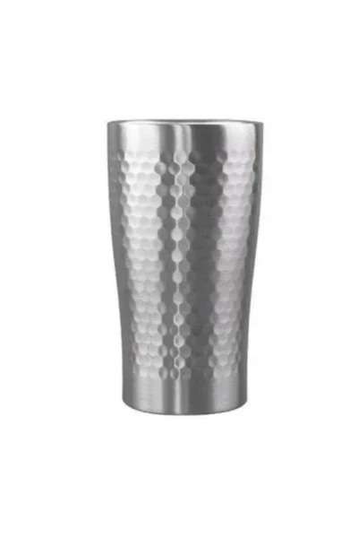 OEM Ανοξείδωτο ποτήρι 280ml με διπλό τοίχωμα