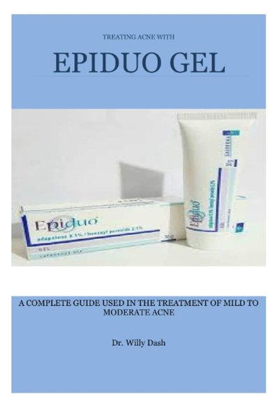 Generic علاج حب الشباب باستخدام جل إبيدو: دليل كامل يستخدم في علاج حب الشباب ...