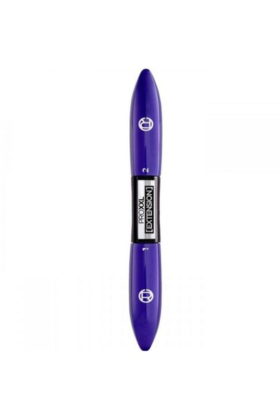 L'Oreal Paris Rimel cu Efect de Laminare si Extra Alungire - PRO XXL Extensio...