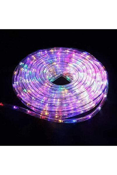 OEM Αδιάβροχος φωτοσωλήνας RGB 2835-96D 100m 6mm Aerbes AB-G05