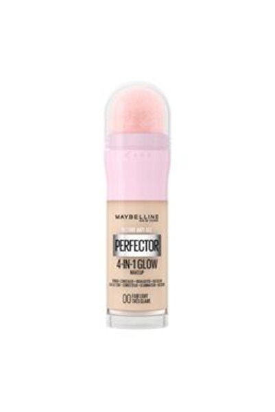Maybelline New York Fond de Ten - Άμεσο Αντιγηραντικό Τελειοποιητικό 4 σε 1 γ...