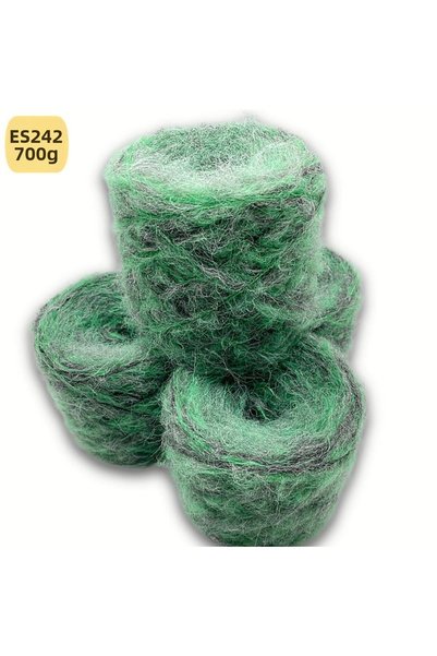 Oxford İplik Hand-Woven Special Mix 700Gr Angora Es242