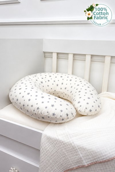 mordesign Nursing Pillow - Graphic