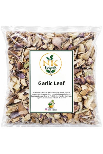 nk botanik Artichoke leaf (cynara scolymus) 225 gr