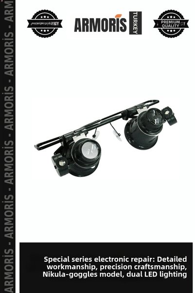 Generic Brand Special Series Electronic Repair Detail Work Fine Workmanship N...