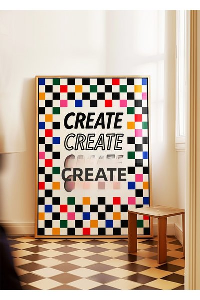 ARTHOUSECOLLECTIVE Συλλογή Γκράφιτι - Δημιουργία - Αφίσα χωρίς πλαίσιο