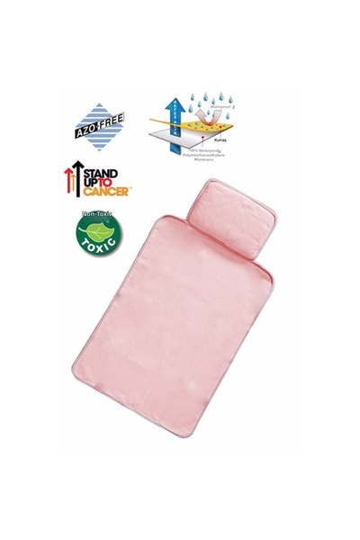 Sema Baby Practical Underpads - Pink