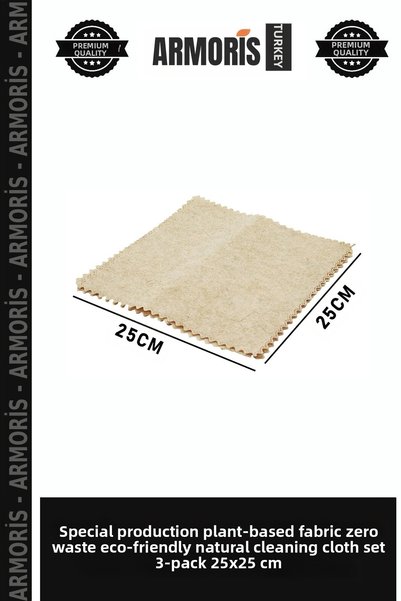 Armoris Special Production Herbal Tissue Zero Waste Eco-Friendly Pure Natural...