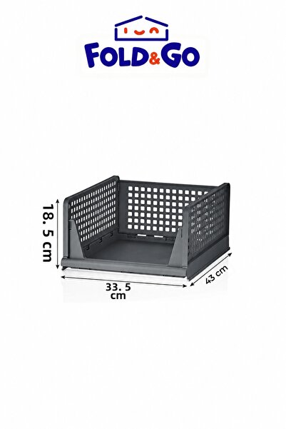 Comprox 1*Pc*Multi-Purpose Sliding Shelf Organizer for Clothes and Home Accessories Inside the Closet