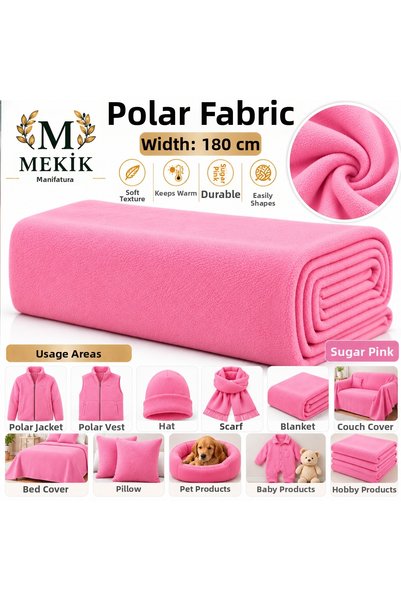 MEKİK MANİFATURA ȚESUT POLAR