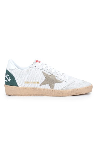 Golden Goose Men's Shoes Gmf00327-F006026-10502