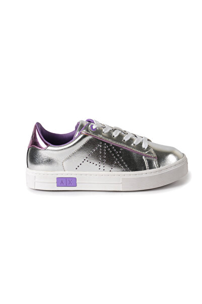 Armani Exchange KADIN AYAKKABI XDX079-XV567-S021