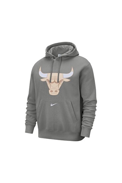 Nike CHICAGO BULLS ÇOCUK SWEATSHIRT EZ2B7NBEL-BUL