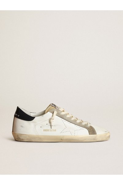 Golden Goose Men's Shoes Gmf00360-F003184-81753