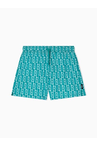 Emporio Armani Men's Swimwear 7M001677-Af21251-M7132