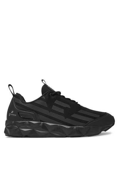 Emporio Armani Men's Shoes X8X217-Xk433-Mc061