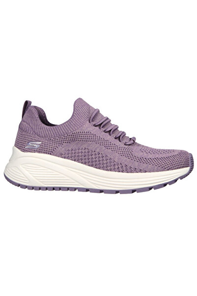SKECHERS Sneaker Kadın / Kız purple