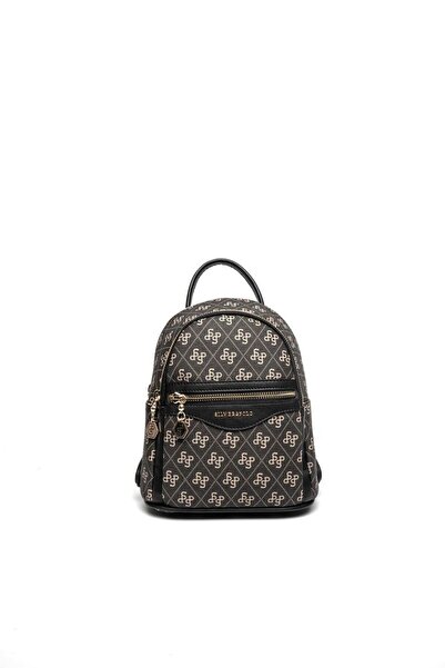 Silver Polo Rucsac unisex 983