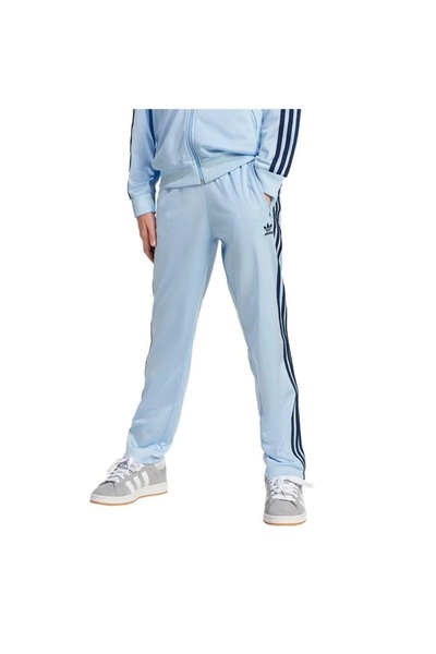 adidas Pantaloni de trening unisex pentru copii FIREBIRD JD1633