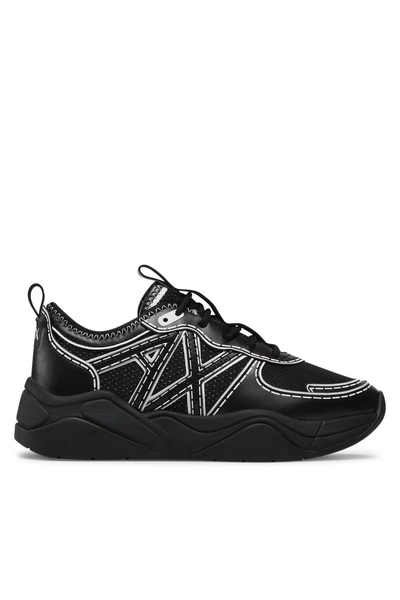 Armani Exchange أحذية نسائية XDX039-XV406-00002