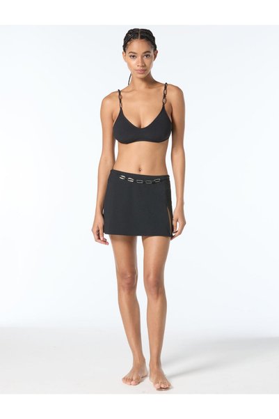 Michael Kors Women's Skirt Mm06311-001