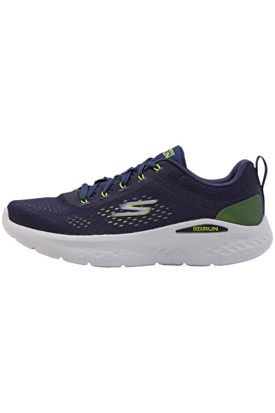 SKECHERS 220894WW-NVLM Kadın Lacivert Yürüş Sneaker Spor Ayakkabı