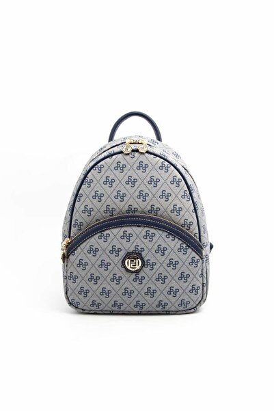 Silver Polo Rucsac unisex 945