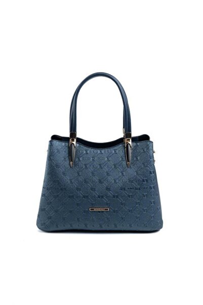 Silver Polo Laci Sp1205 Women's Handbag