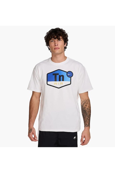 Nike Ανδρικό T-shirt TEE M90 NK AIR SP25 1 - HJ0578100