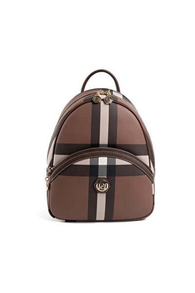 Silver Polo Rucsac pentru femei 945