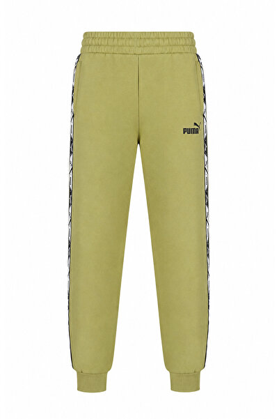 Puma Pantaloni de trening esențiali pentru bărbați 685979-40