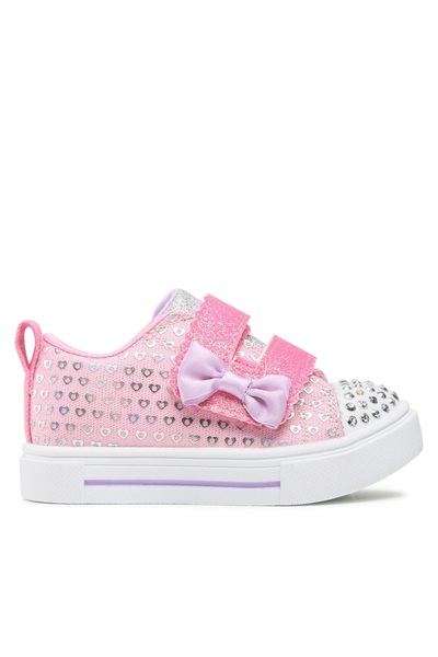 SKECHERS HEART DREAMER KIZ ÇOCUK AYAKKABI 314791N-PNK