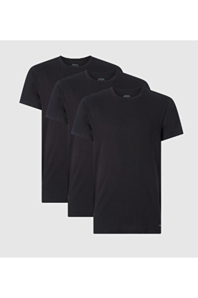 Calvin Klein ERKEK 3 LÜ ATLET NB4011E-001