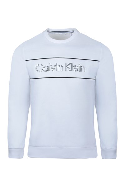 Calvin Klein Men's Sweatshirt 40J6242-122