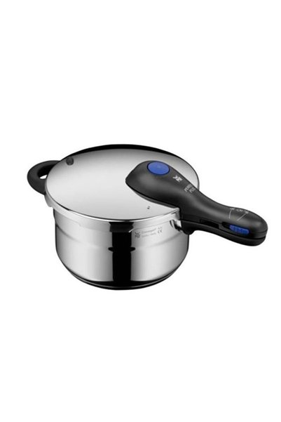 WMF PERFECT PLUS 4,5 L + 3 L DÜDÜKLÜ TENCERE 07-9447-9999