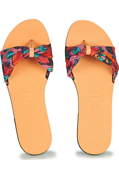 Havaianas Women's Slippers 4140714-0027