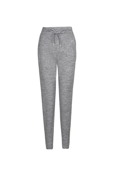Calvin Klein Women's Trackpants Pf2P6536-Blk