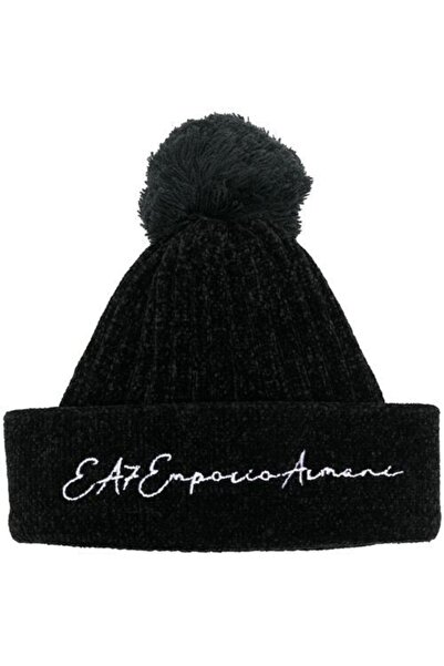 Emporio Armani Women's Beret 285408-2F133-00020