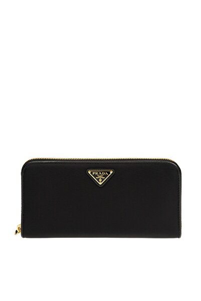 Prada Women's Wallet 1Ml506-Uz0-F0002