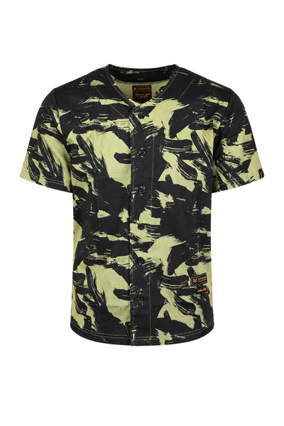 5TATE OF MIND Men's Shirt Cmsom4101