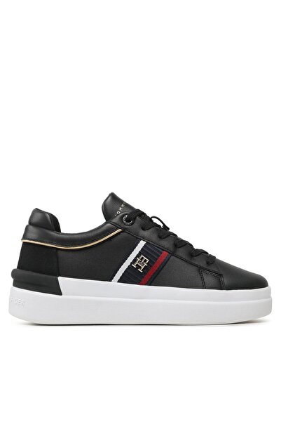 Tommy Hilfiger Women's Shoes Fw0Fw07387-Bds