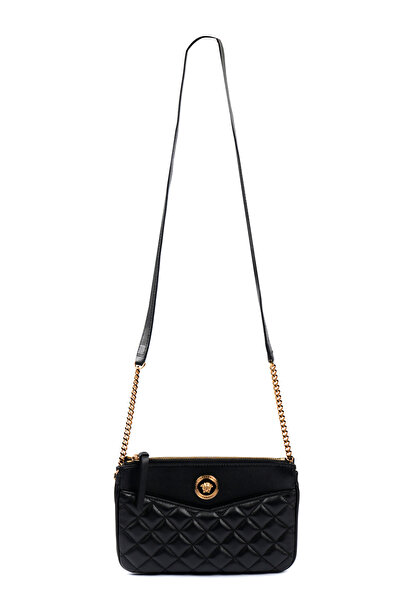Versace KADIN OMUZ ÇANTASI 1013355-1Z03912-1B00V
