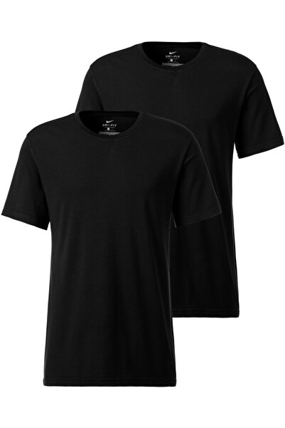 Nike DRI-FIT 2 Lİ ERKEK ATLET KE1010-UB1