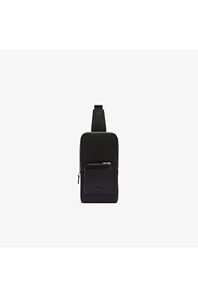 Lacoste حقيبة كتف رجالية NH3633CE-000