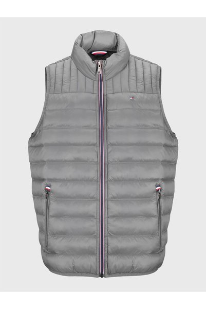 Tommy Hilfiger Men's Vest 159An478-Cha