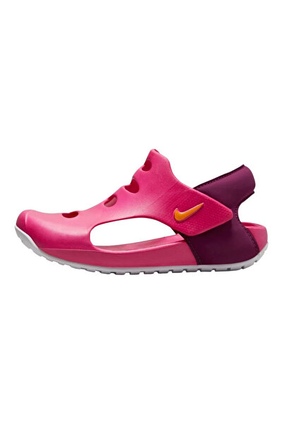 Nike SUNRAY PROTECT 3 UNISEX ÇOCUK SANDALET DH9462-602