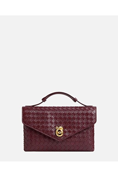 Bottega Veneta حقيبة كتف نسائية 817191-V08Z0-2250