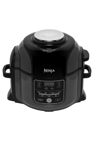 SharkNinja SHARK-NINJA ÇOK AMAÇLI PİŞİRİCİ OP300EU