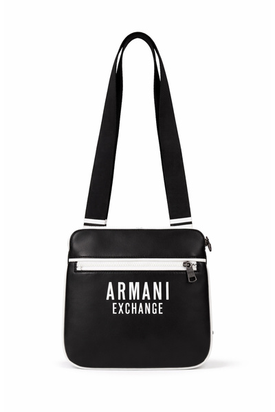 Armani Exchange Men's Shoulder Bag 952230-0P296-00121