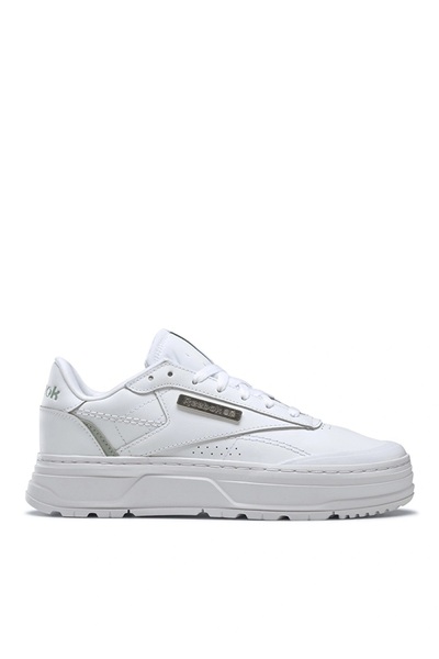 Reebok CLUB C DOUBLE GEO KADIN AYAKKABI GZ2157